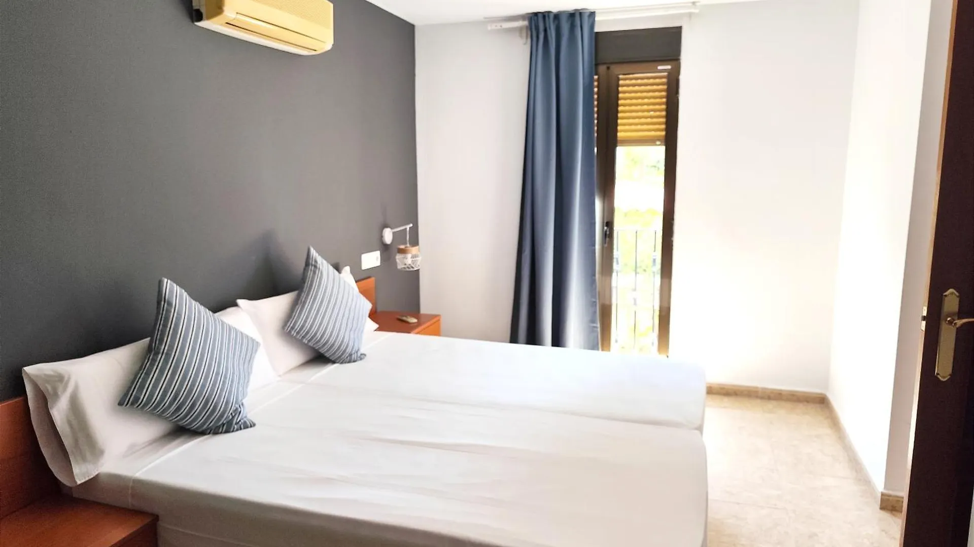 Hotel San Martin Altafulla