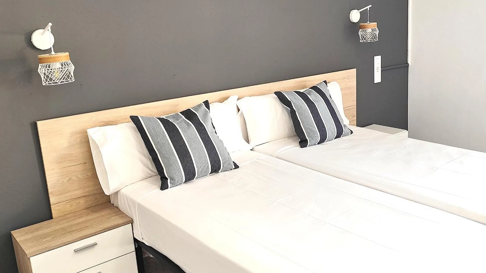 Hotel San Martin Altafulla Spagna