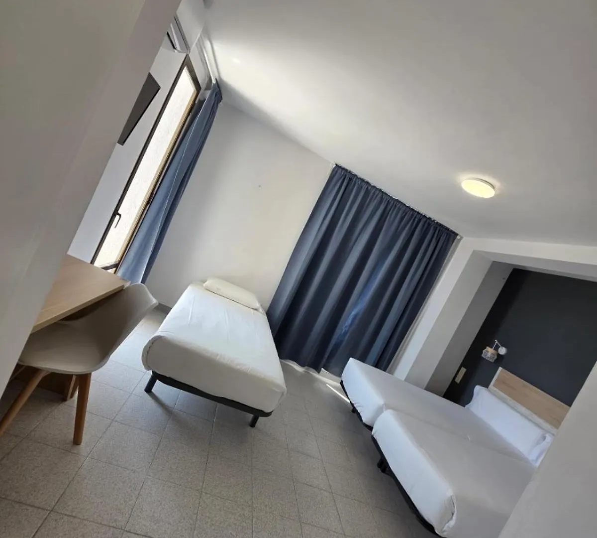 Hotel San Martin Altafulla