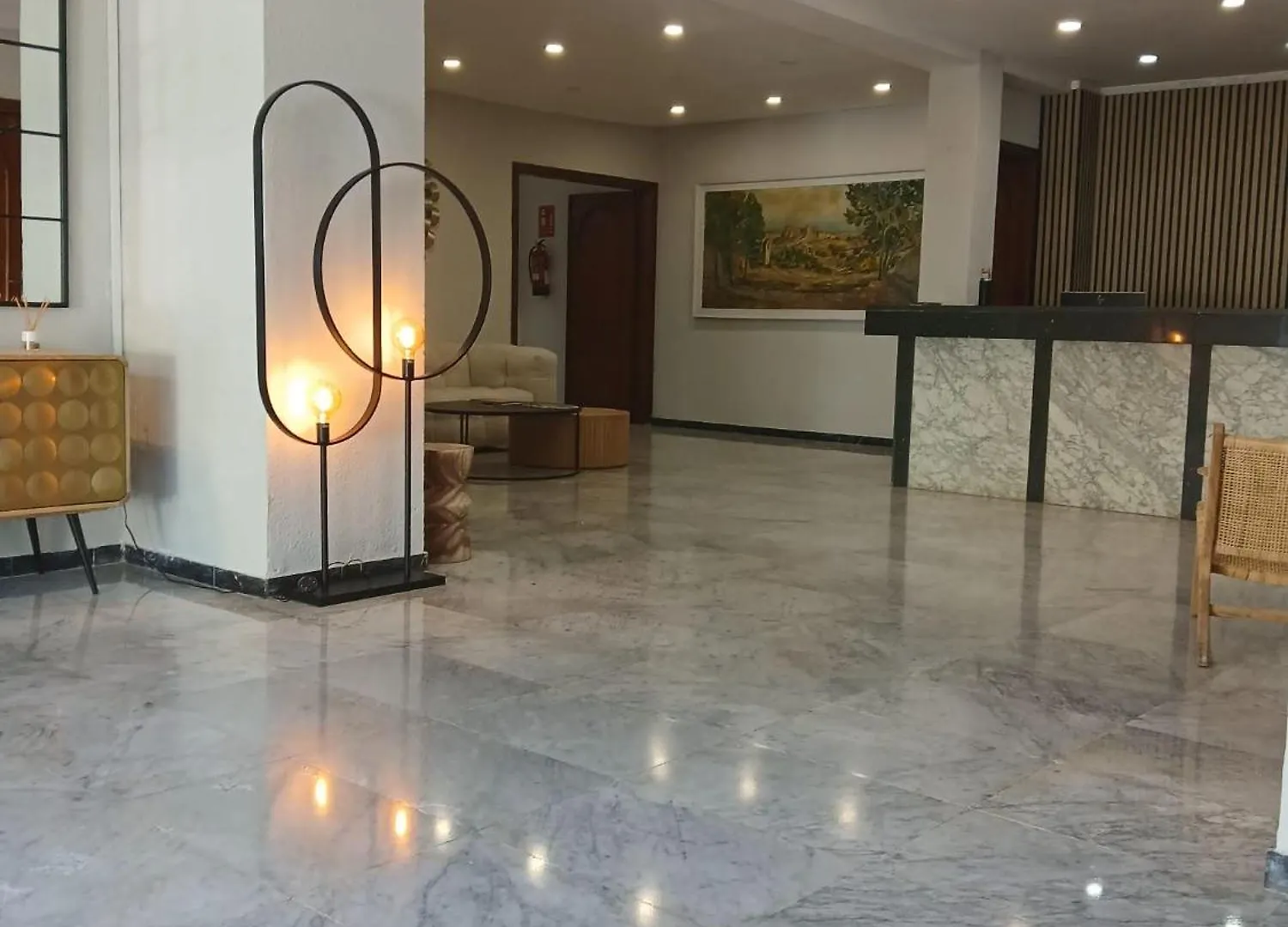 Hotel San Martin Altafulla