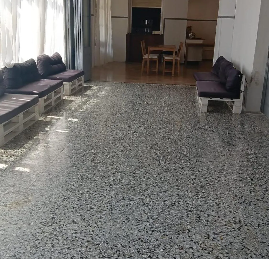 Hotel San Martin à Altafulla Espagne