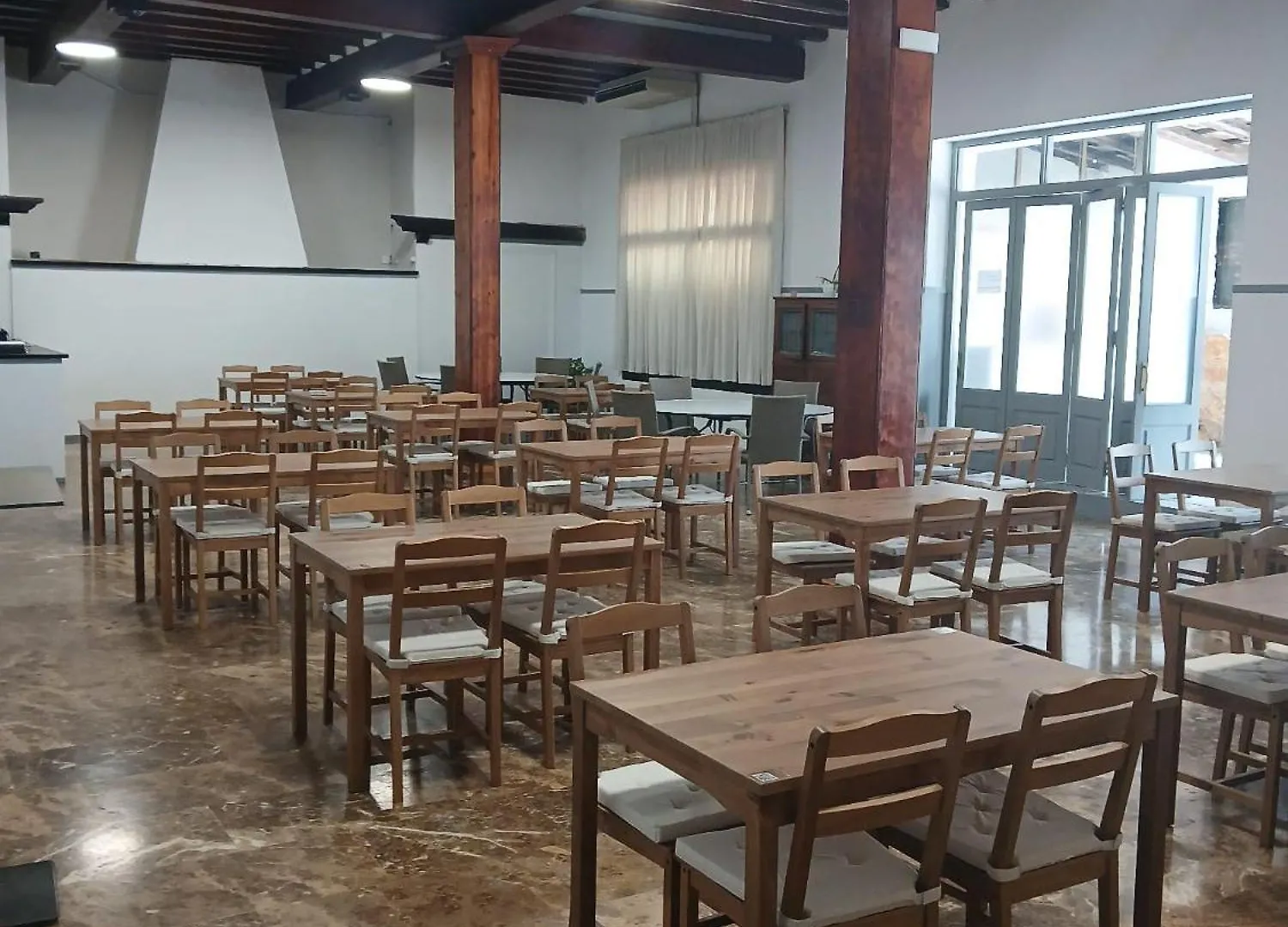 Hotel San Martin à Altafulla