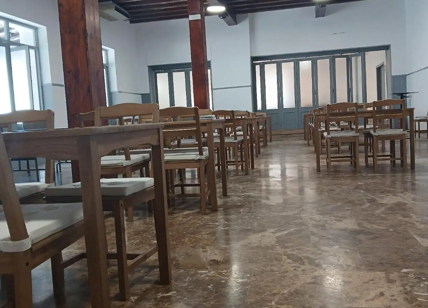 Hotel San Martin Altafulla