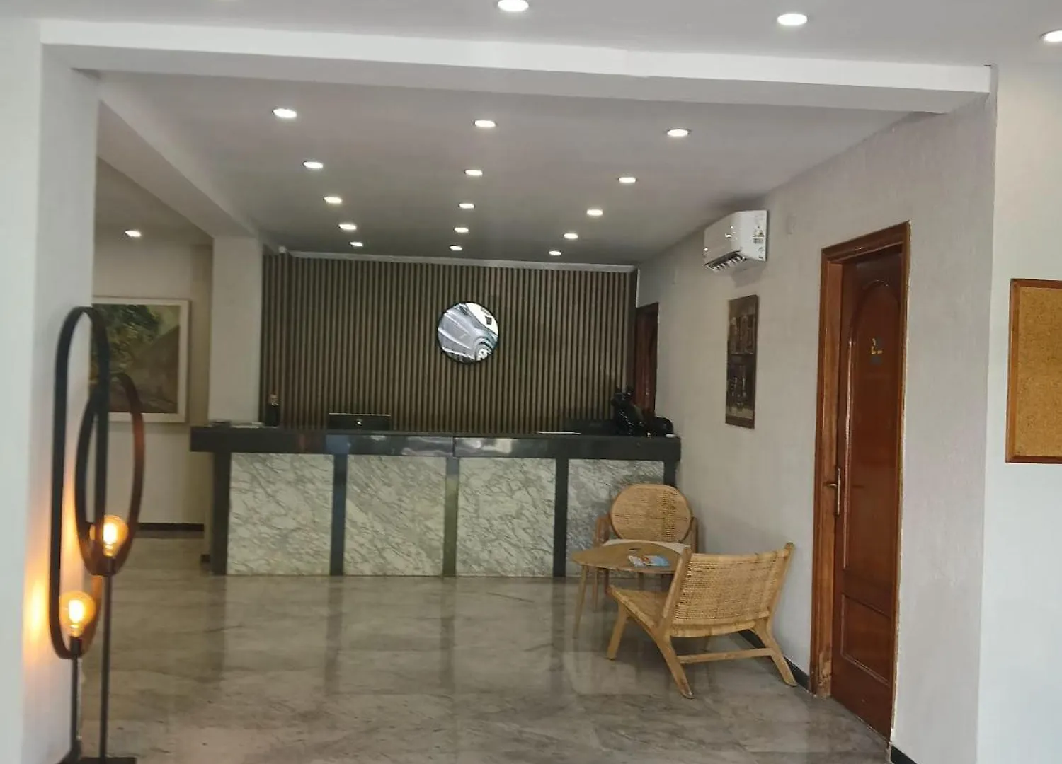 Hotel San Martin Altafulla