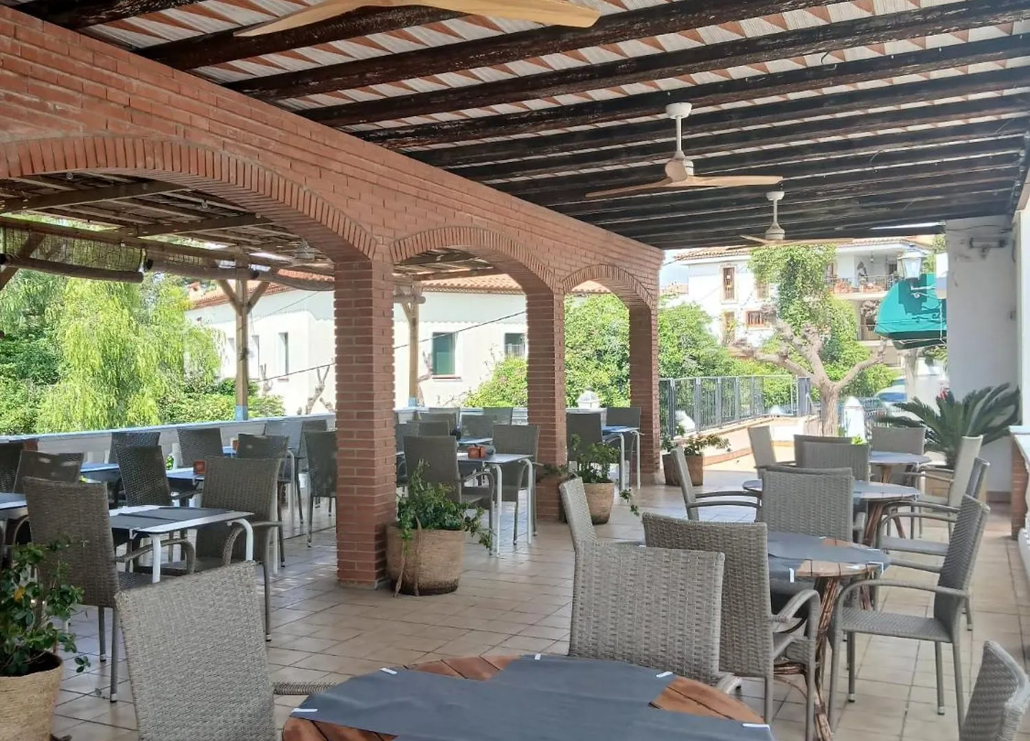 Hotel San Martin Altafulla 2*,  Spagna