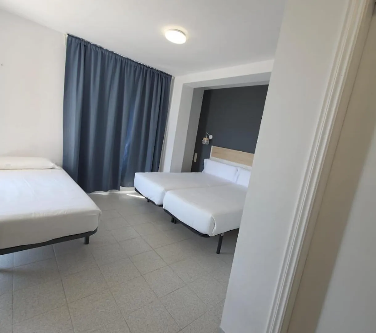 Hotel San Martin à Altafulla Espagne