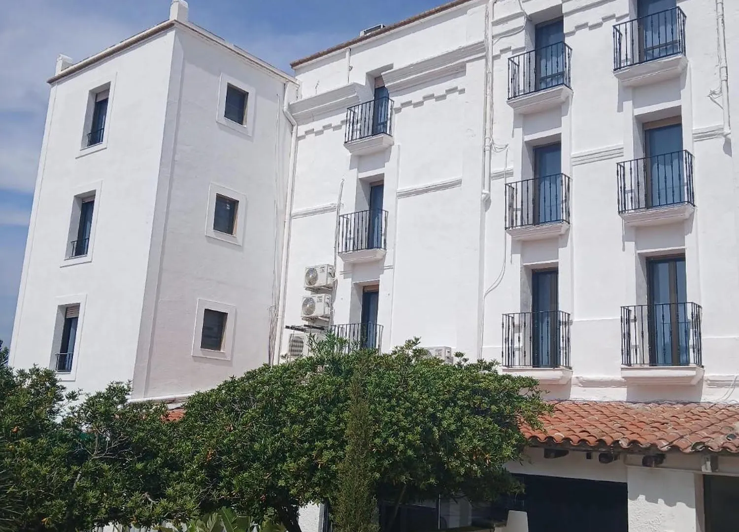 Hotel San Martin Altafulla 2*,  Spagna
