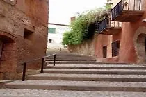 San Martin Hotel Altafulla 2*,