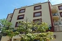Hotel San Martin Altafulla