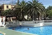 San Martin Hotel Altafulla 2*,  Spain