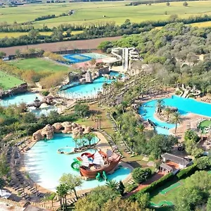 4* Hotel Clipper&villas
