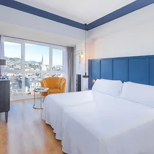 Hotel Orly, Affiliated By Meliá San Sebastián