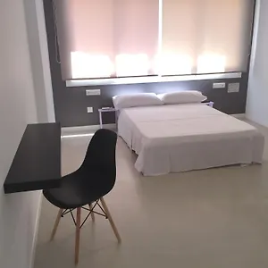 Solroom (adults Only) Gasthuis Torremolinos