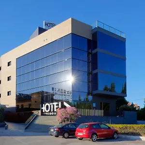Hotel Terrazas Albolote