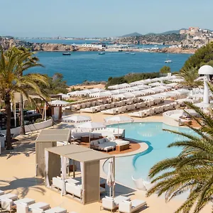 Hotel Destino Five Ibiza - 5-star Grand Luxe (adults Only) Playa De Talamanca