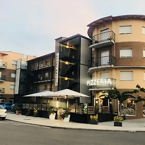 Appart hôtel Giuliano
