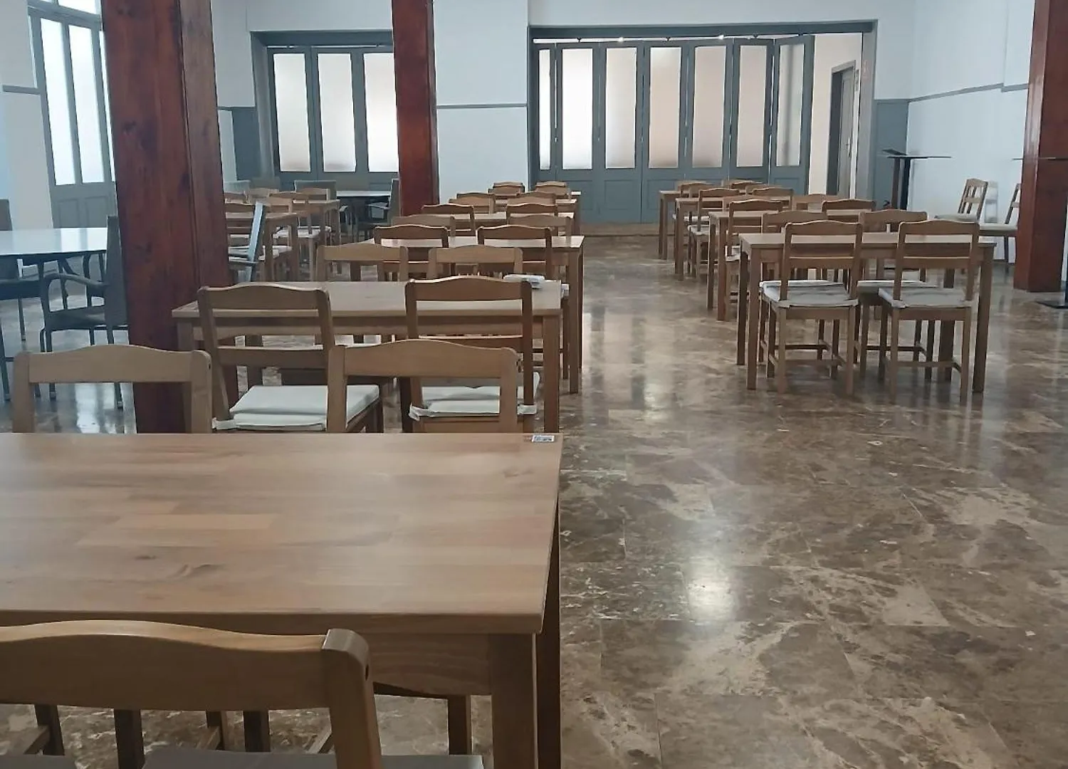 圣马丁酒店 阿尔塔夫拉 2*,