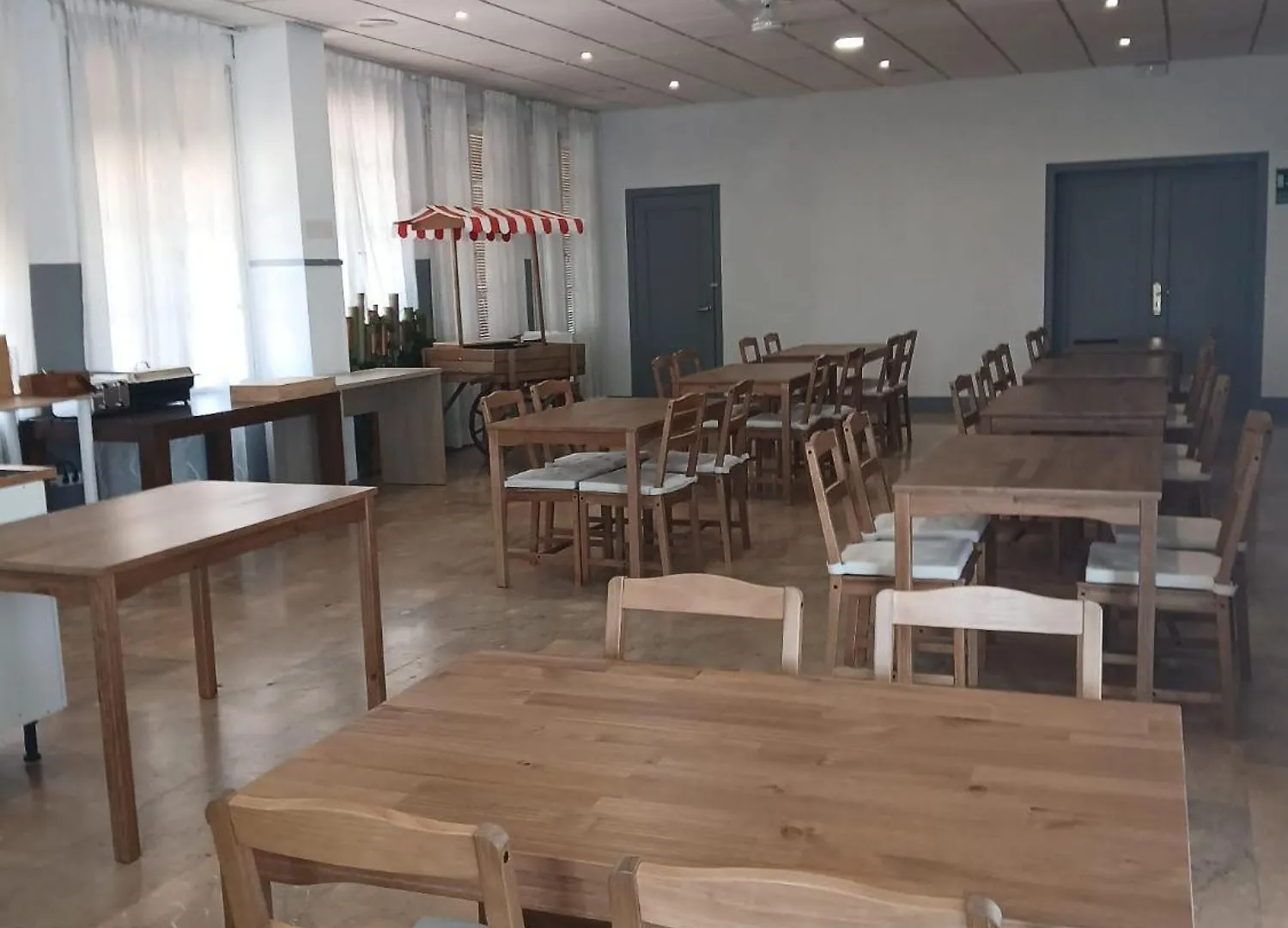 酒店 圣马丁酒店 阿尔塔夫拉